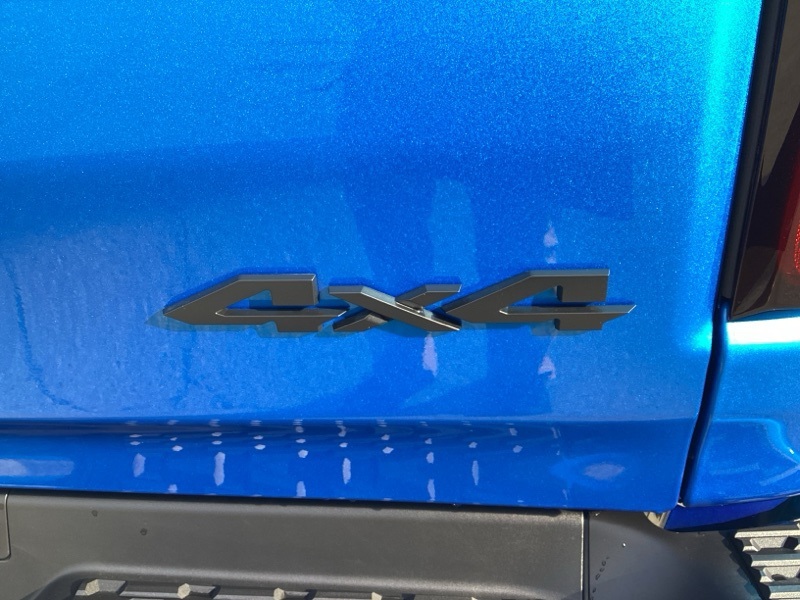 2025 Ram 1500 Big Horn Lone Star photo 10