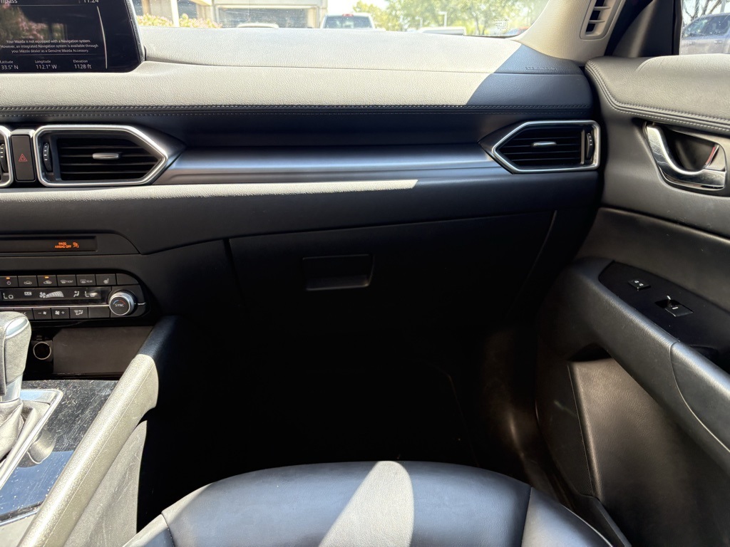 2019 Mazda CX-5 Touring photo 7