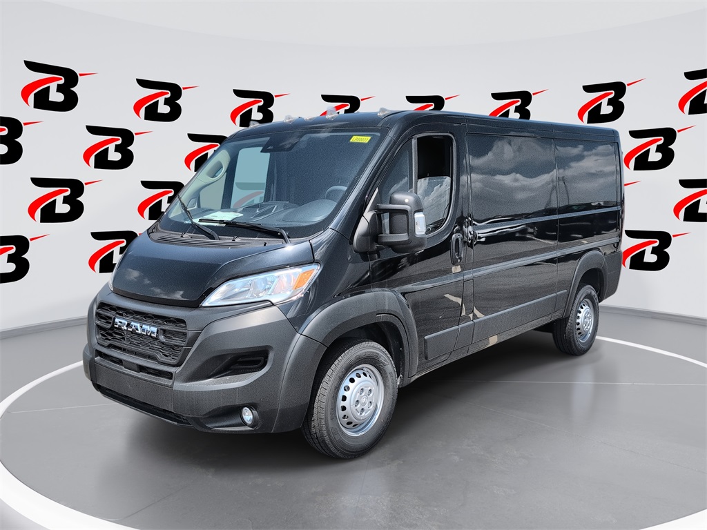 2025 RAM ProMaster Cargo Van Base's photo
