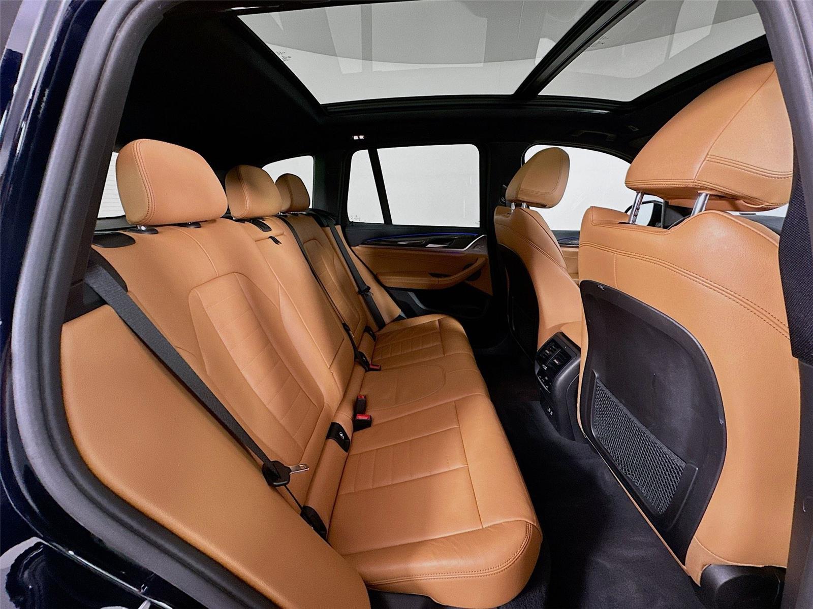 2021 Bmw X3 M40i photo 28