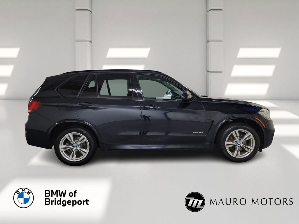 Used 2016 BMW X5 xDrive35i with VIN 5UXKR0C59G0P26938 for sale in Bridgeport, CT