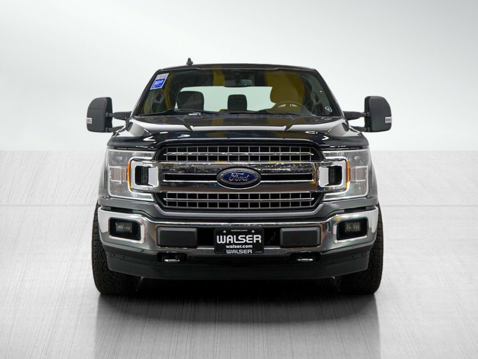 2019 Ford F-150 XLT photo 7
