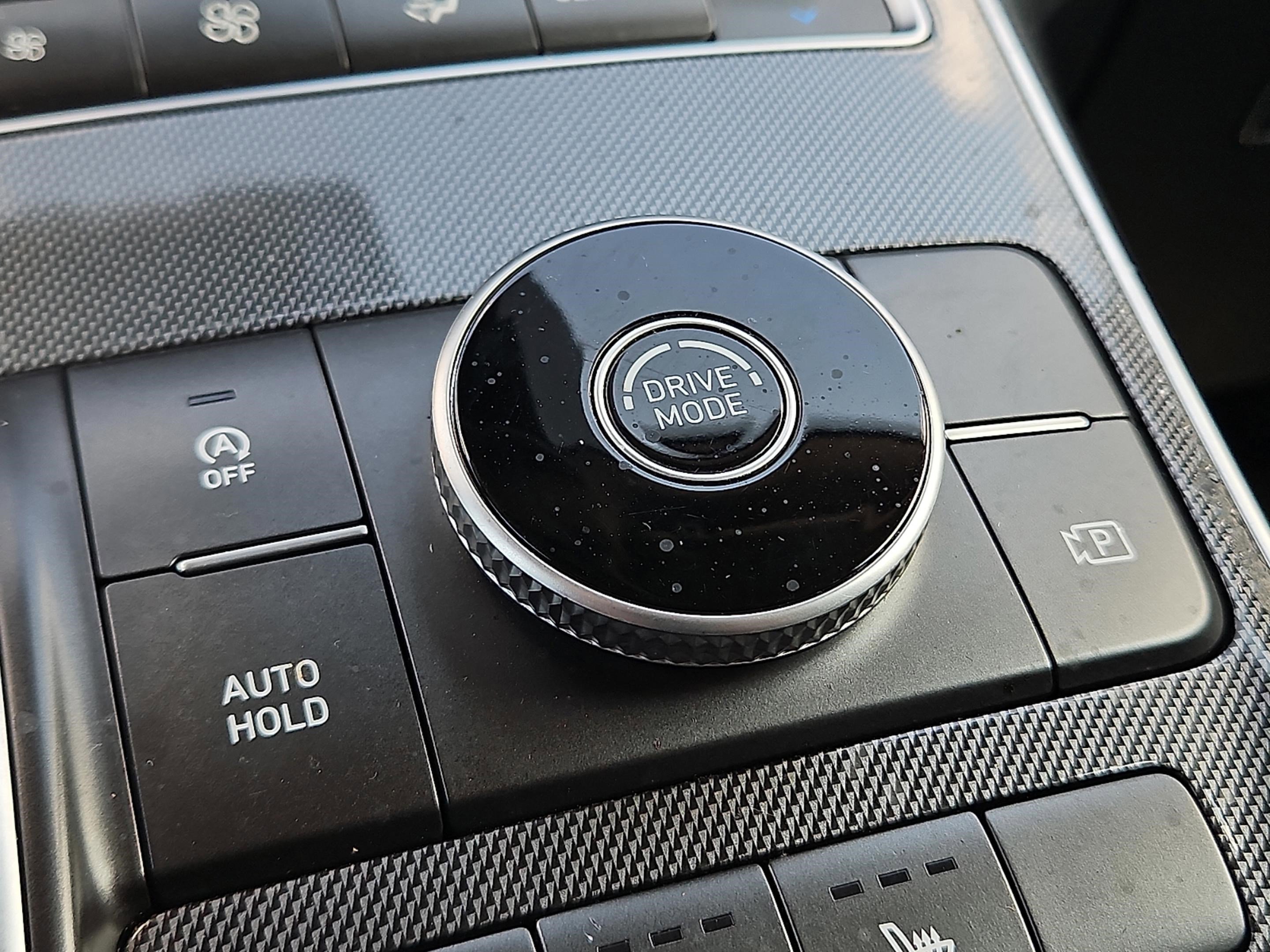 2021 Hyundai Santa Fe SEL Convenience photo 31