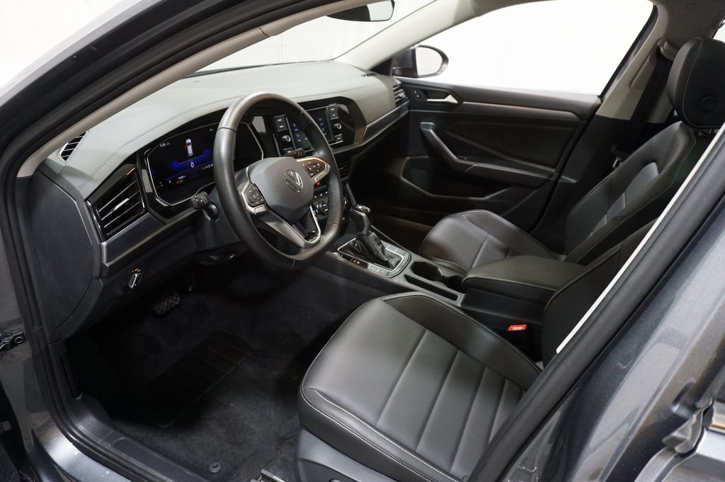 2024 Volkswagen Jetta 1.5T SE photo 9