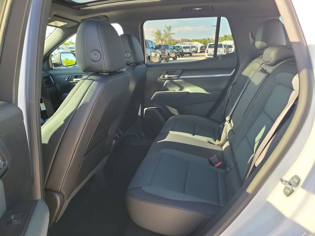 2026 Gmc Terrain AT4 photo 21