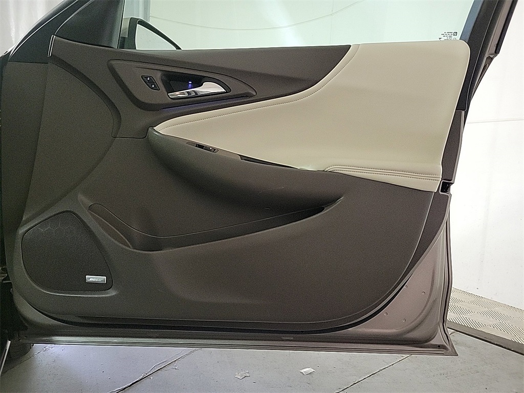 2024 CHEVROLET MALIBU - Image 23