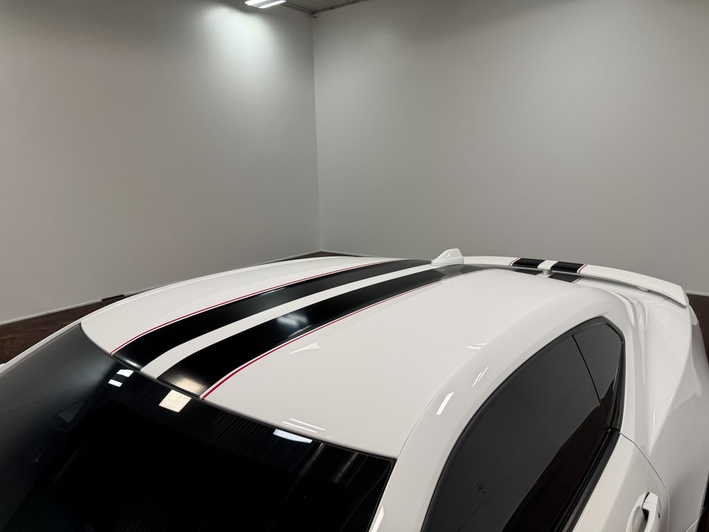 2020 Chevrolet Camaro SS photo 35