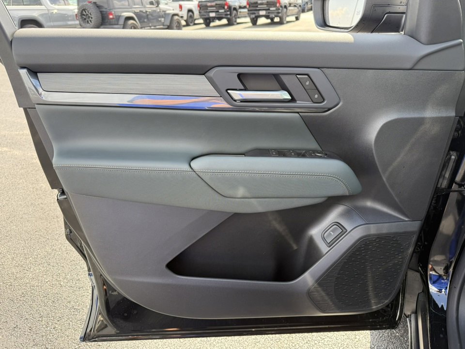 2026 GMC TERRAIN - Image 12