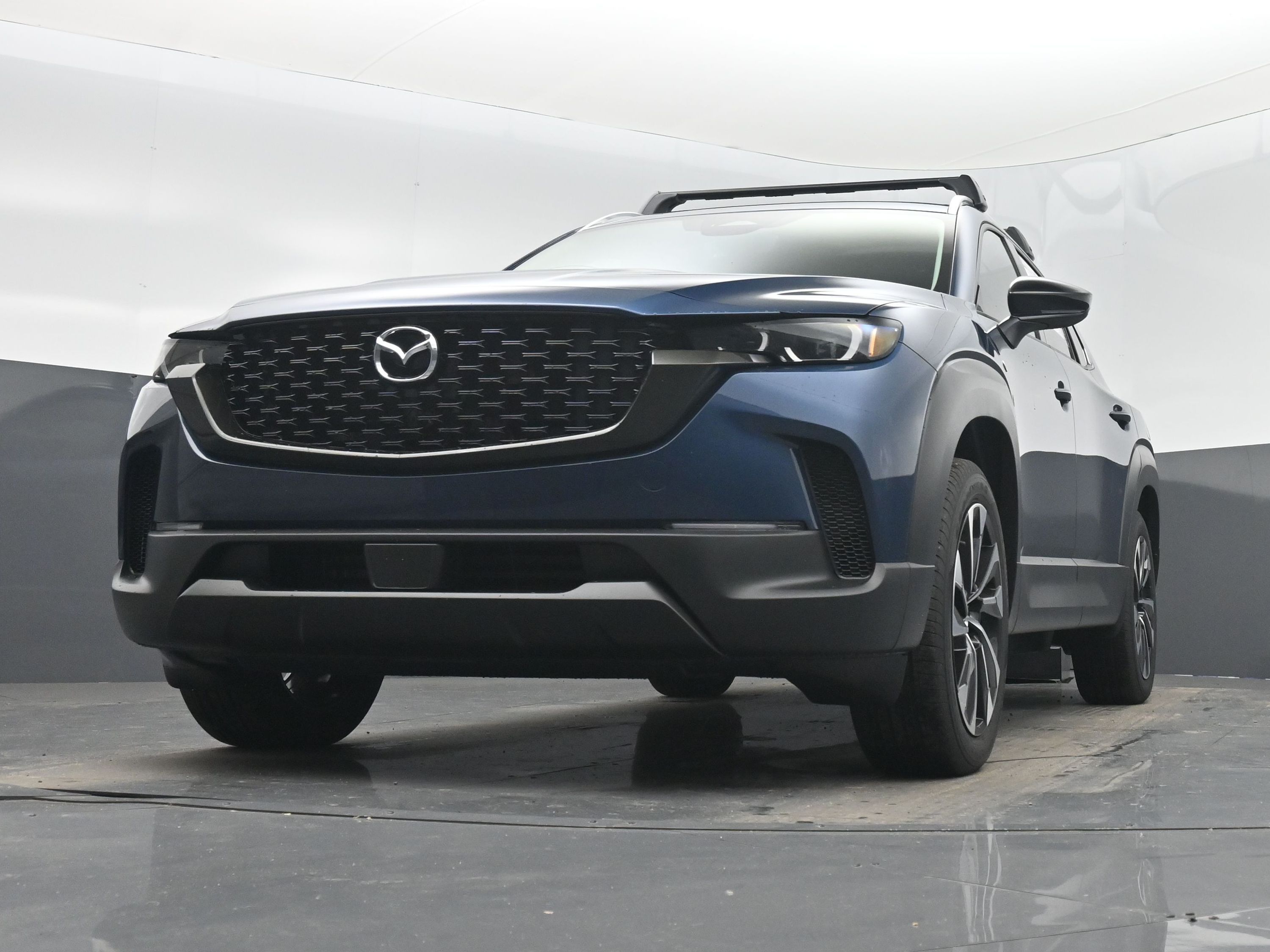 2025 Mazda CX-50 Premium Plus photo 41