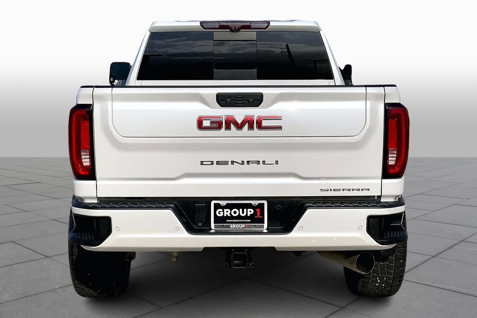 2020 Gmc Sierra Denali photo 3