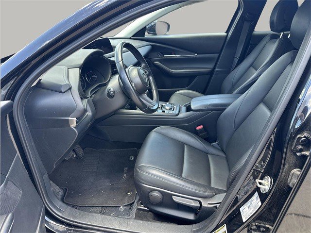 2023 Mazda CX-30 2.5 Select photo 10