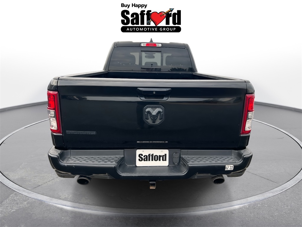 2019 Ram 1500 Big Horn Lone Star photo 11