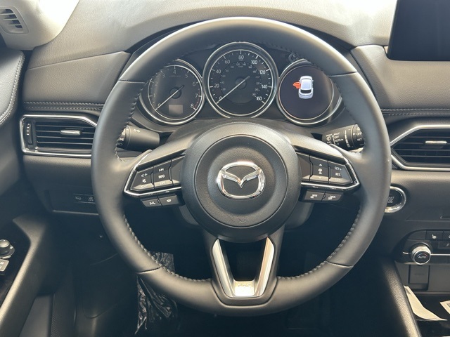 2025 Mazda CX-5 2.5 Select photo 15