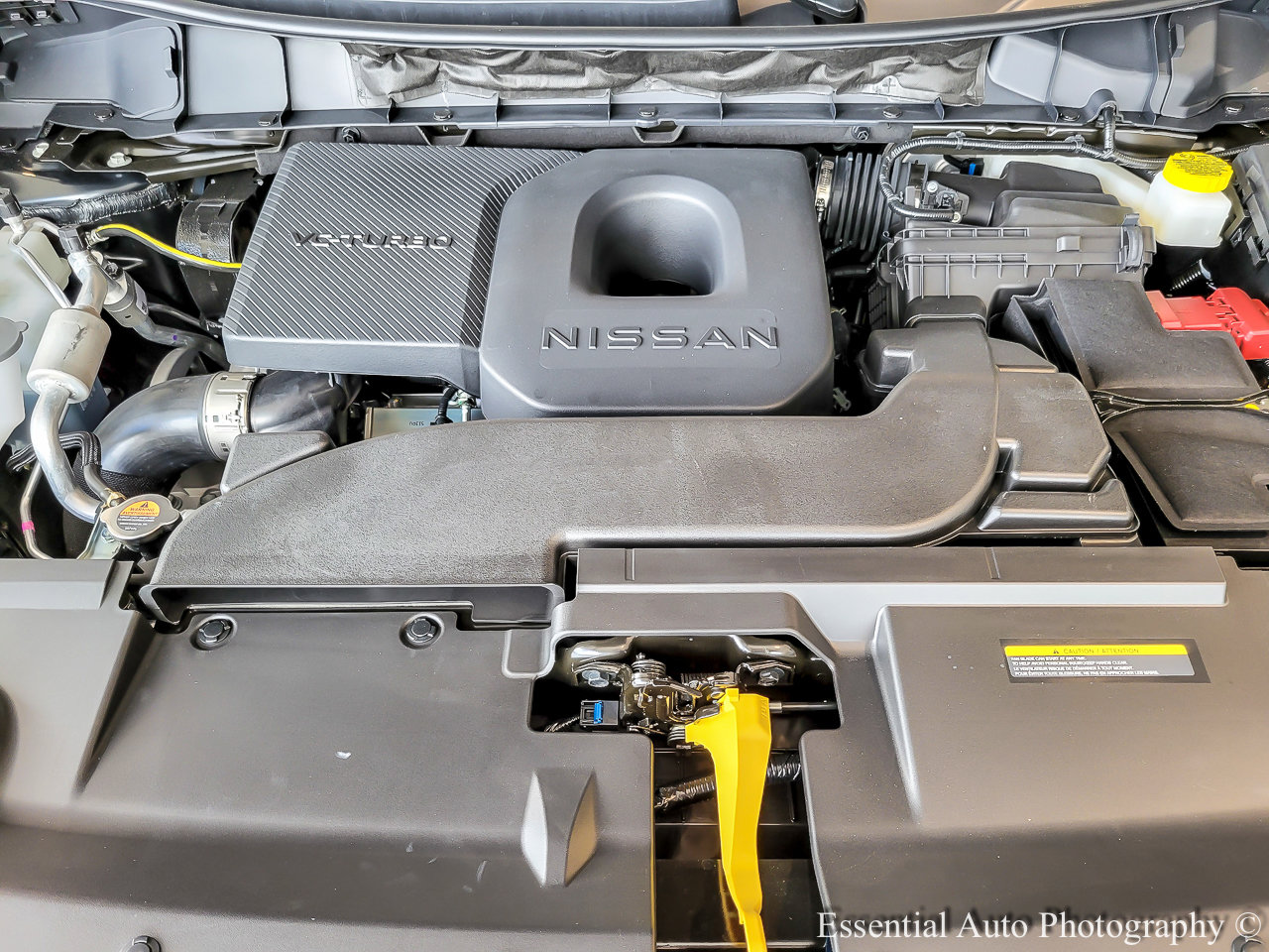 2025 Nissan Murano SL photo 16