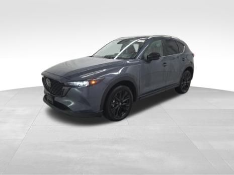 2023 Mazda CX-5 S Carbon Edition's photo
