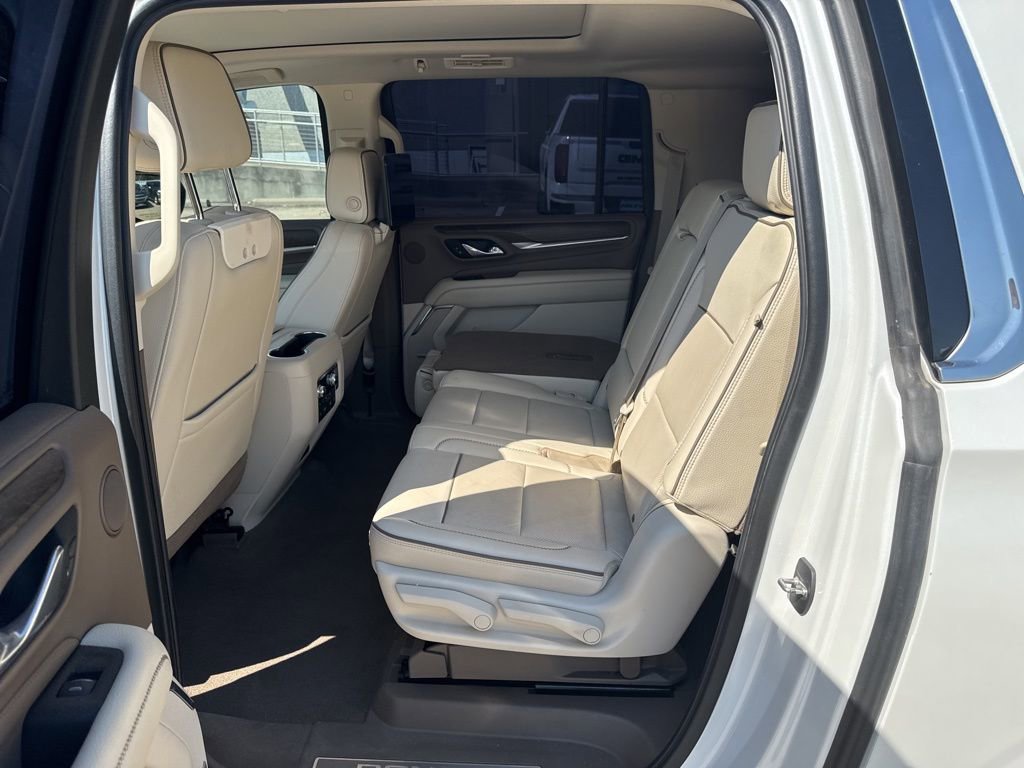 2021 Gmc Yukon XL Denali photo 10