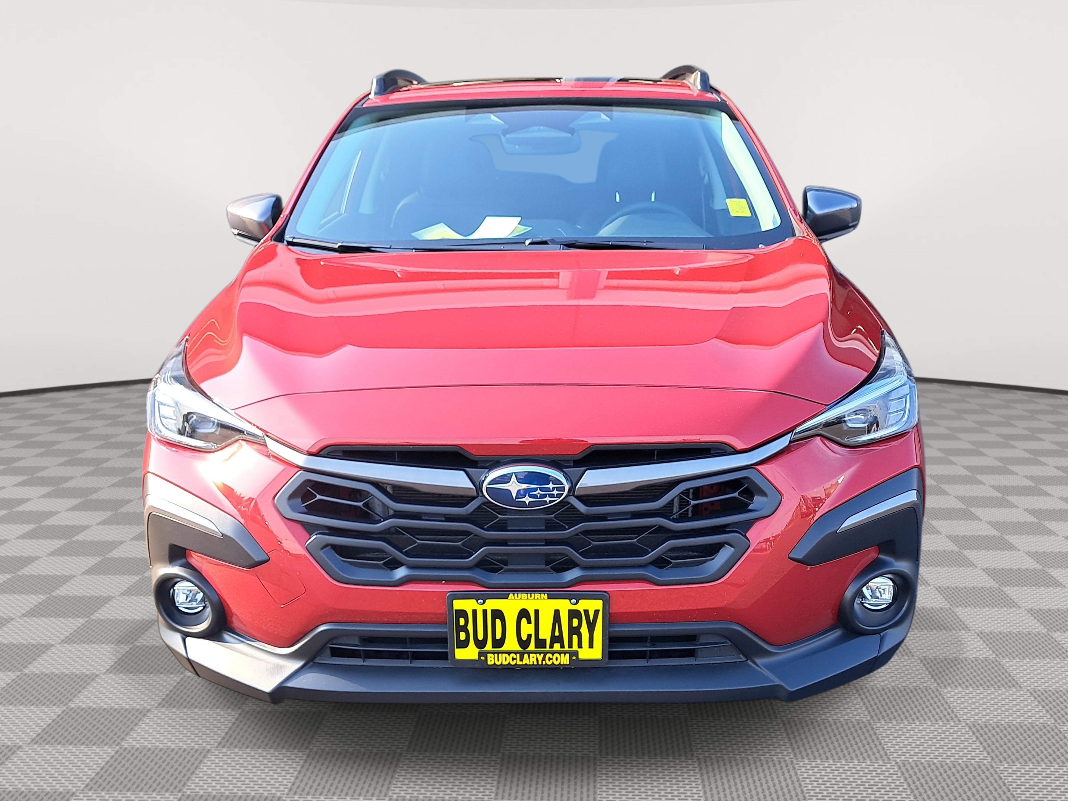 2024 Subaru Crosstrek Limited photo 2
