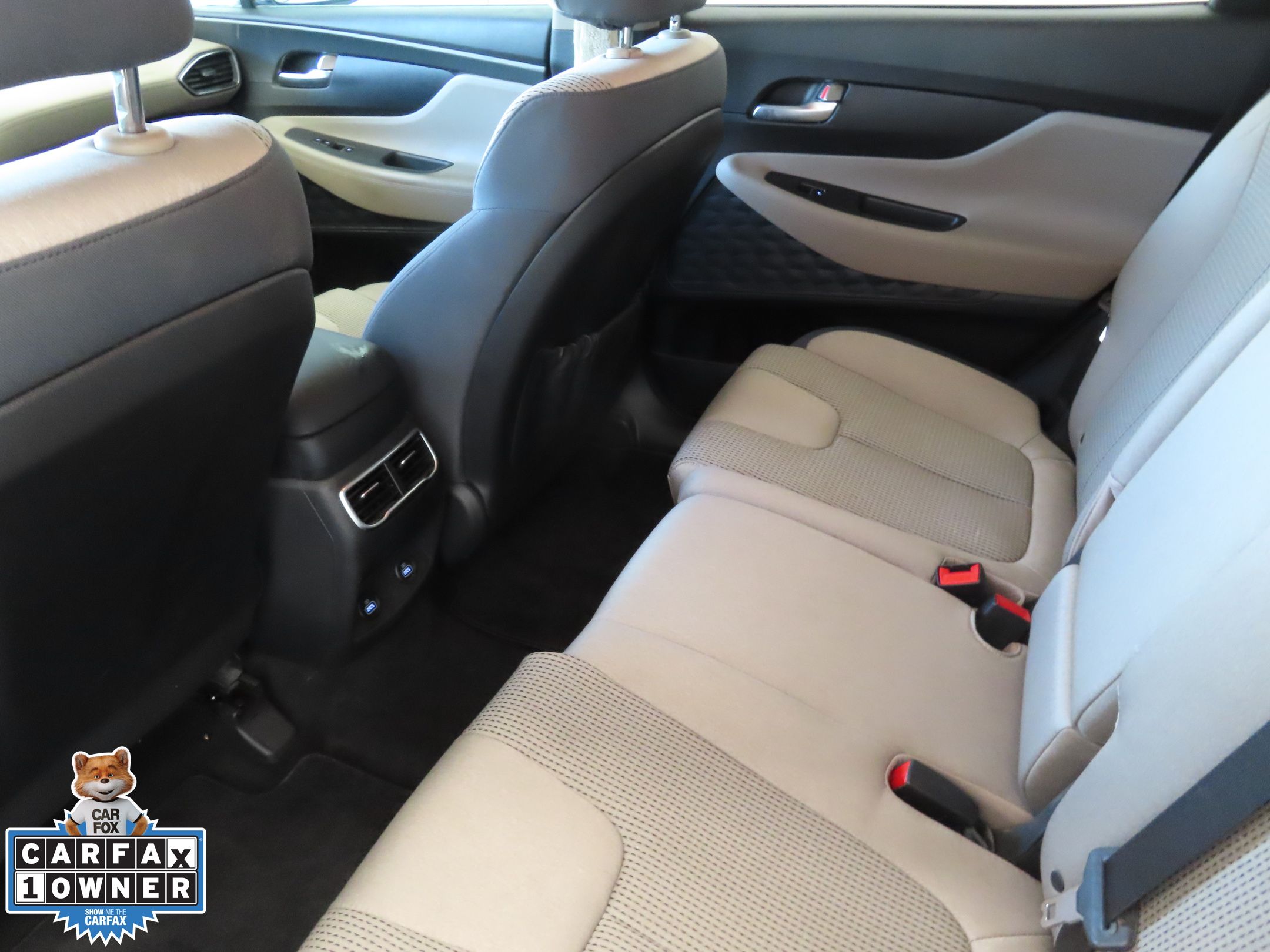 2023 Hyundai Santa Fe SEL photo 20