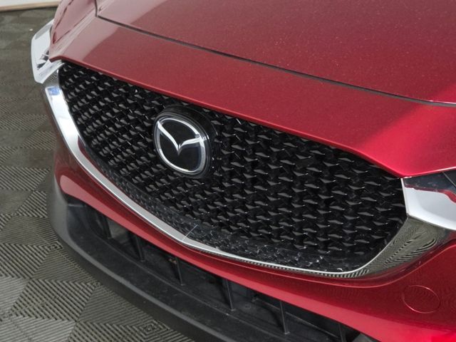2021 Mazda CX-30 Turbo photo 11