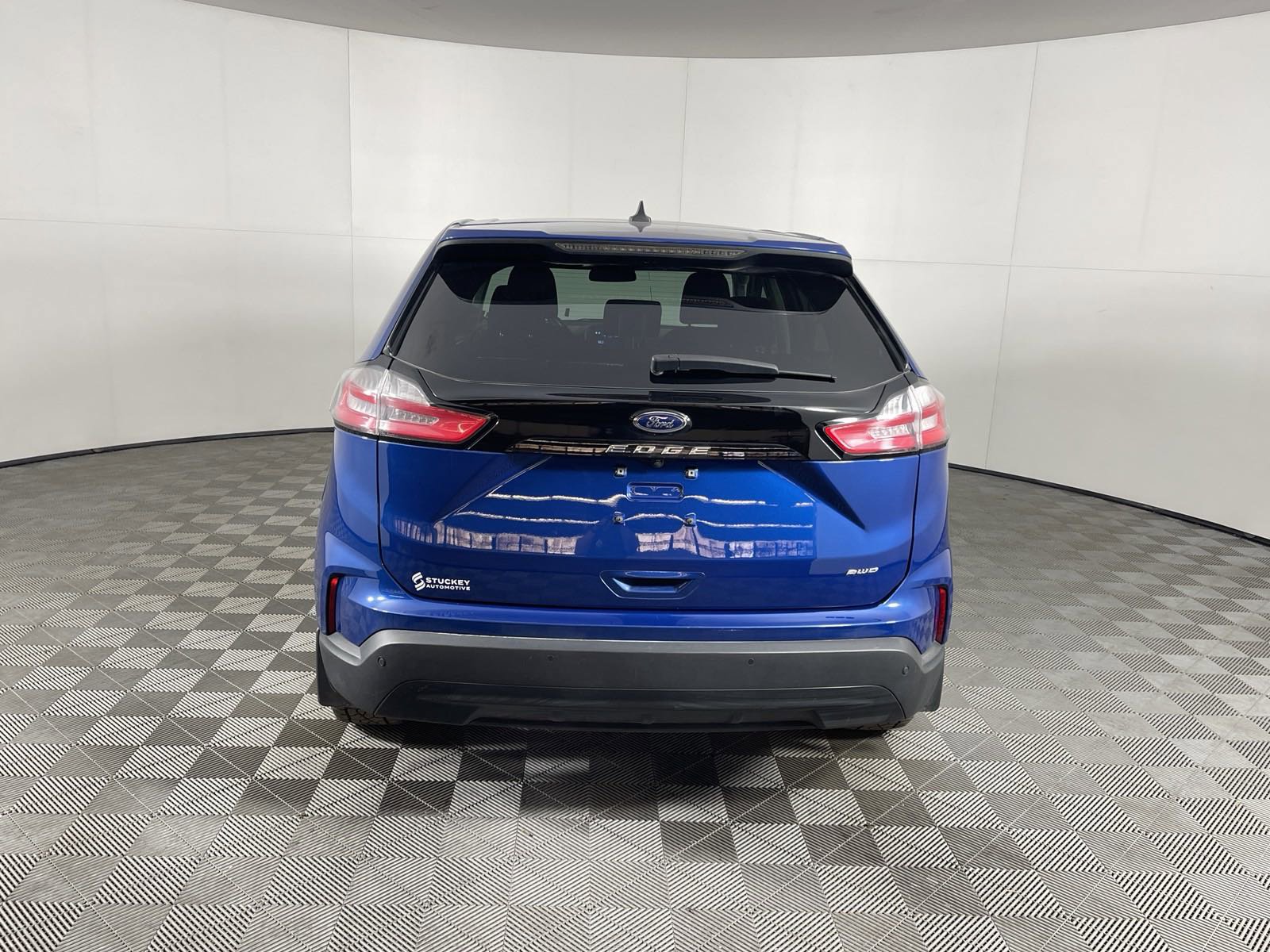 PreOwned 2021 Ford Edge SE 4 Door SUV in Hollidaysburg 24LT198A