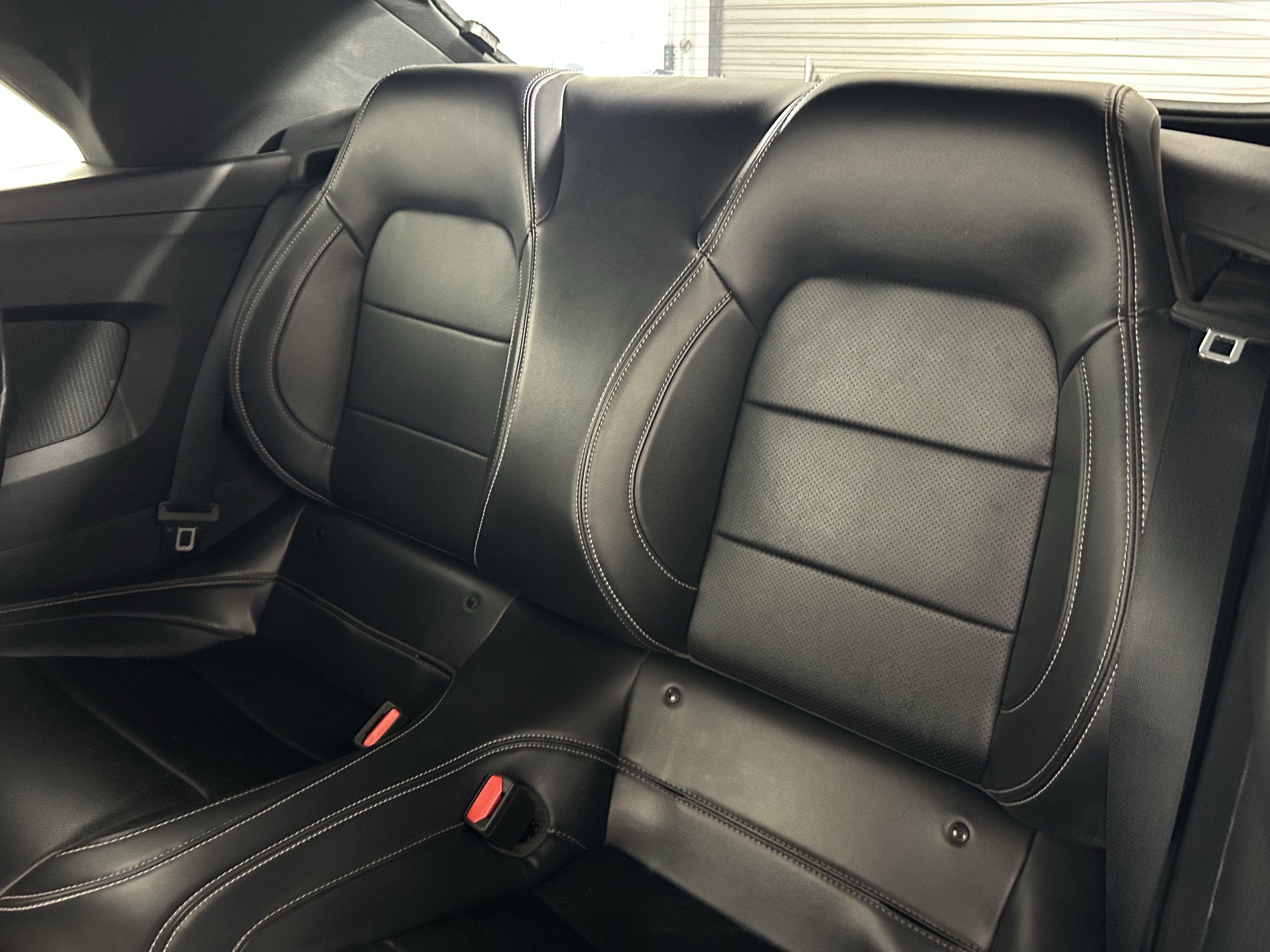2024 Ford Mustang GT Premium photo 16