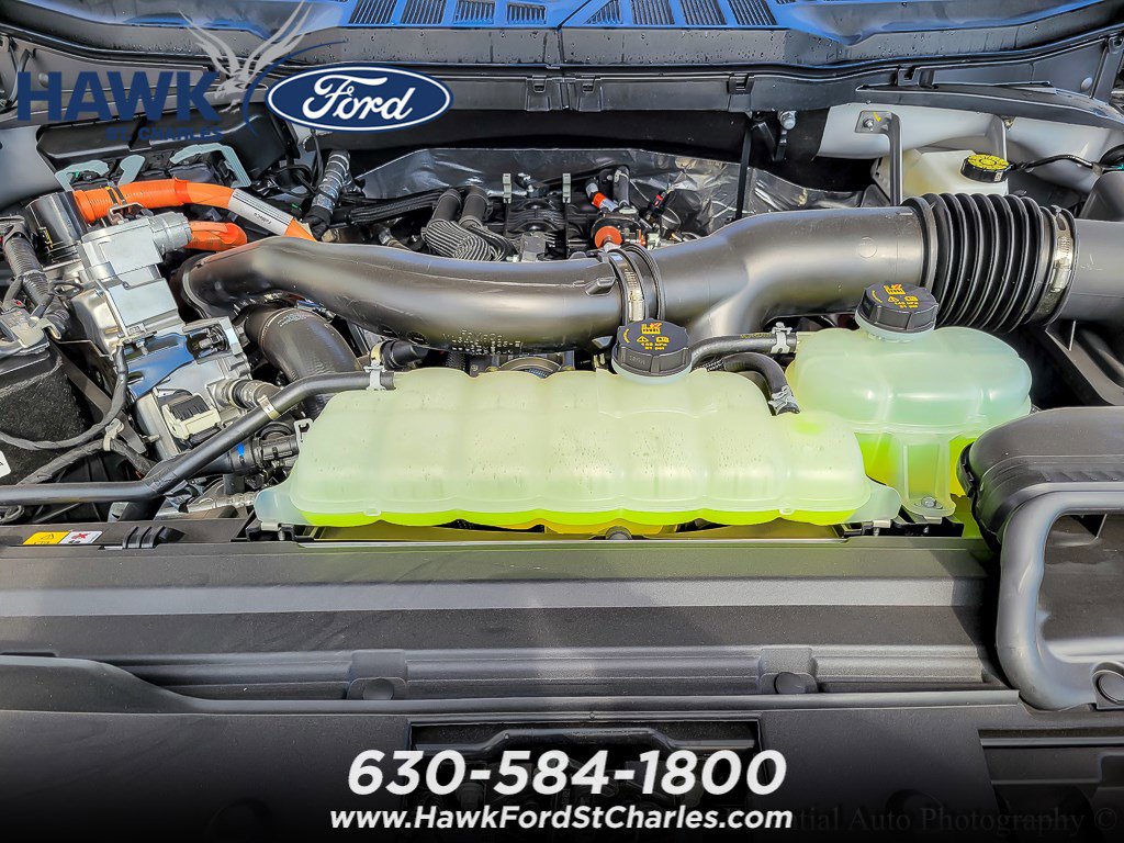 2025 FORD F-150 - Image 18