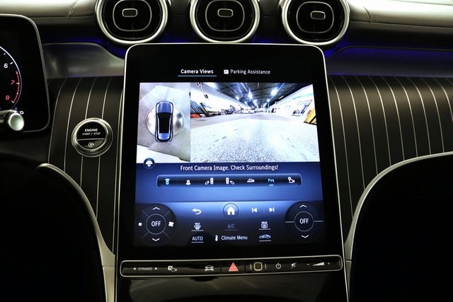 2023 Mercedes Benz GLC 300 4MATIC photo 30
