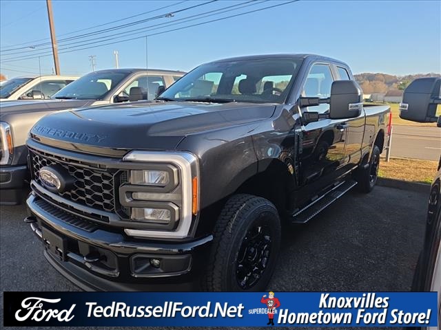 2026 Ford F-250 Super Duty XL's photo