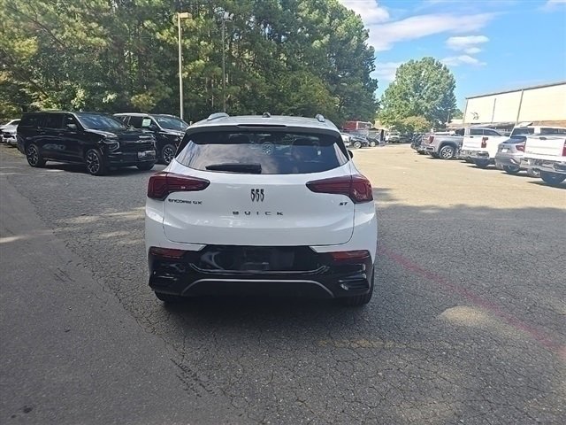 2024 Buick Encore GX Sport Touring photo 6