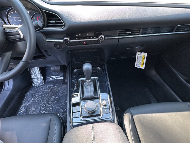 2025 Mazda CX-30 2.5 Select Sport photo 18