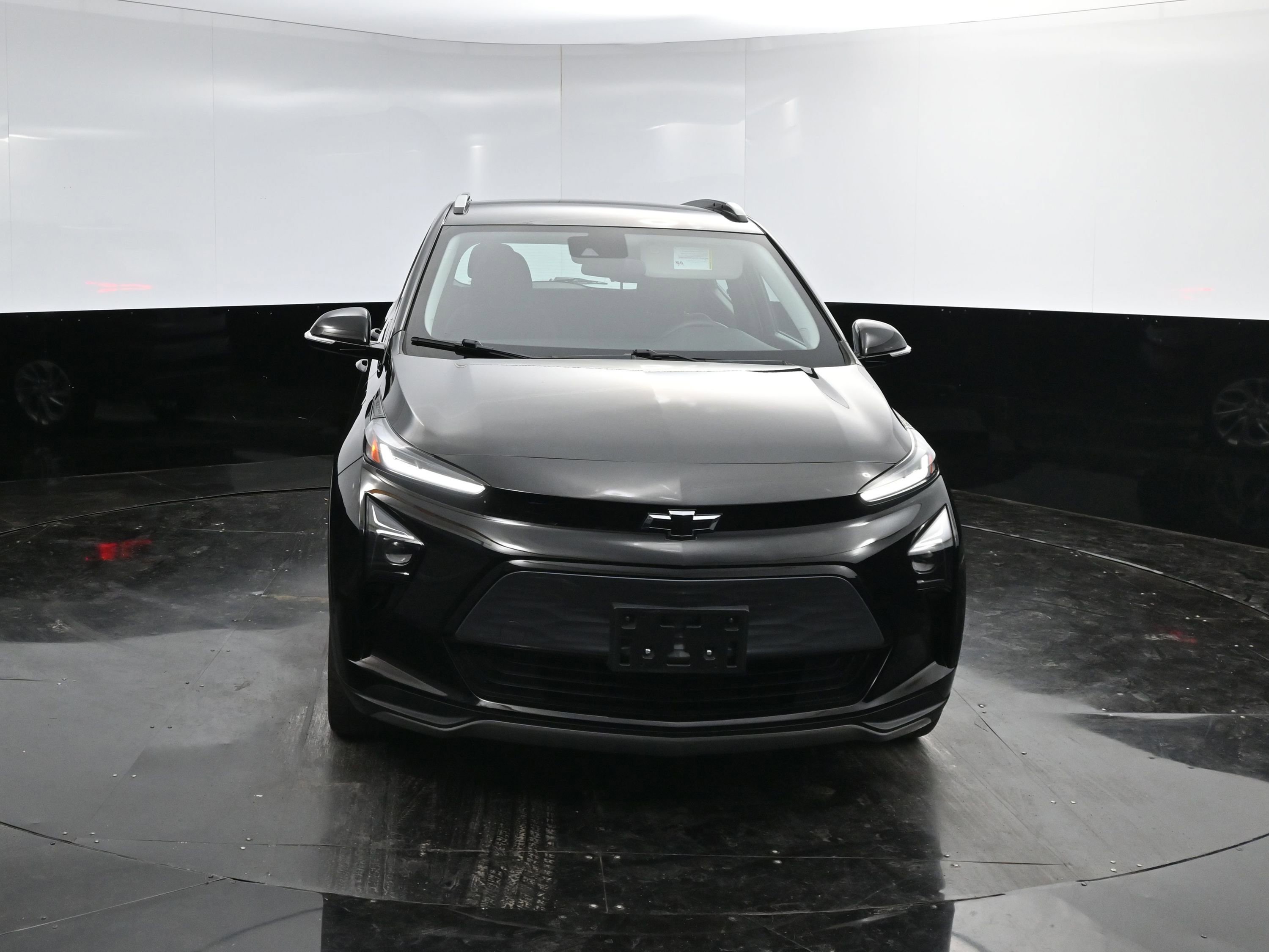 Used 2023 Chevrolet Bolt EUV LT with VIN 1G1FY6S04P4126036 for sale in Culver City, CA