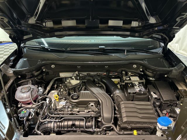 2025 Volkswagen Taos S photo 35
