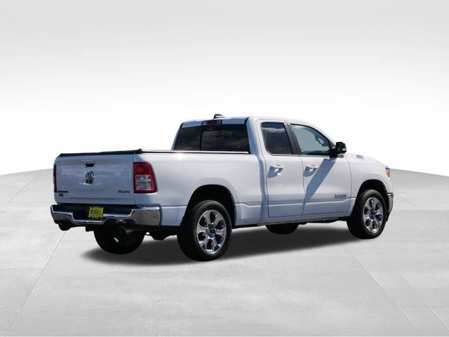 2022 Ram 1500 Big Horn Lone Star photo 7