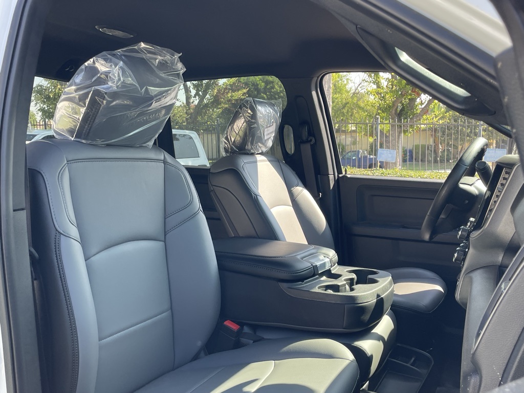 2026 Ram 3500 Tradesman photo 13