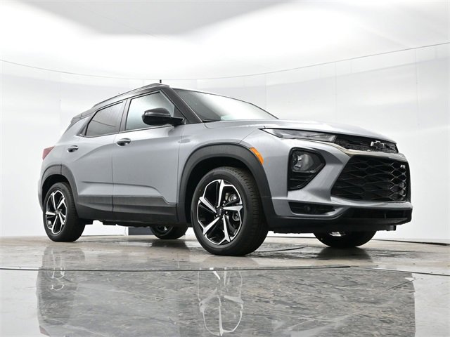2023 Chevrolet Trailblazer RS photo 22