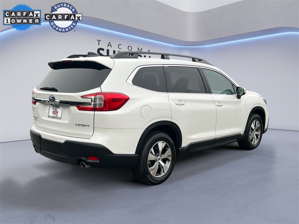 2024 Subaru Ascent Premium photo 4