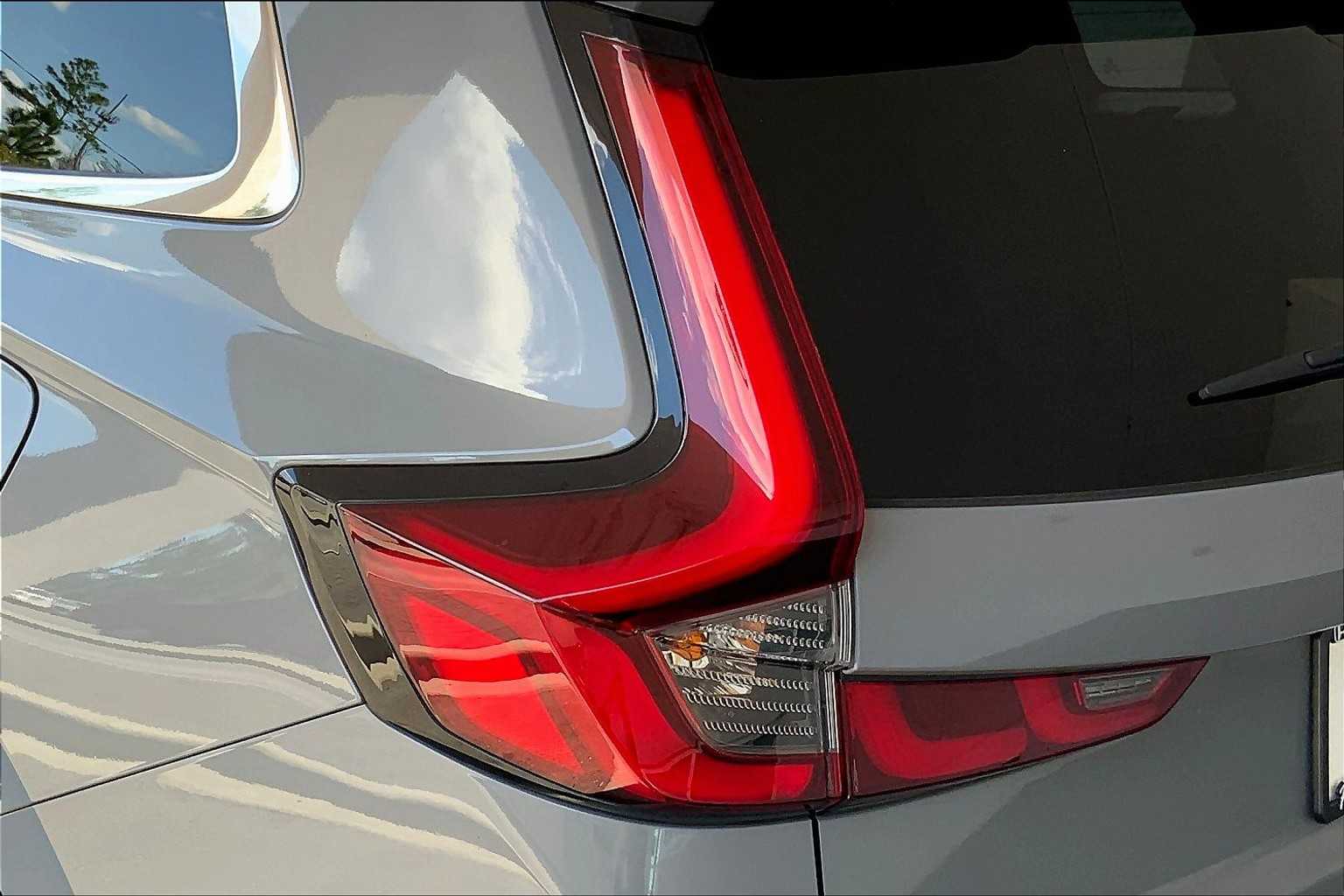 2023 Honda CR-V EX-L photo 26