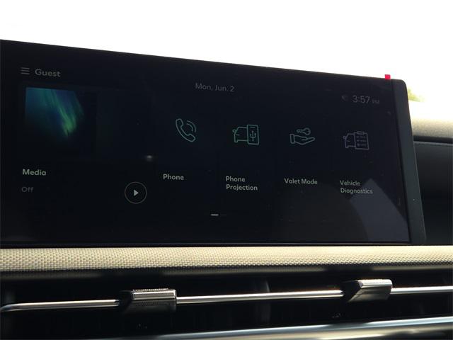 2025 Hyundai Santa Cruz SE photo 18