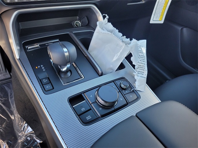 2025 Mazda CX-90 3.3 Turbo S Premium photo 19