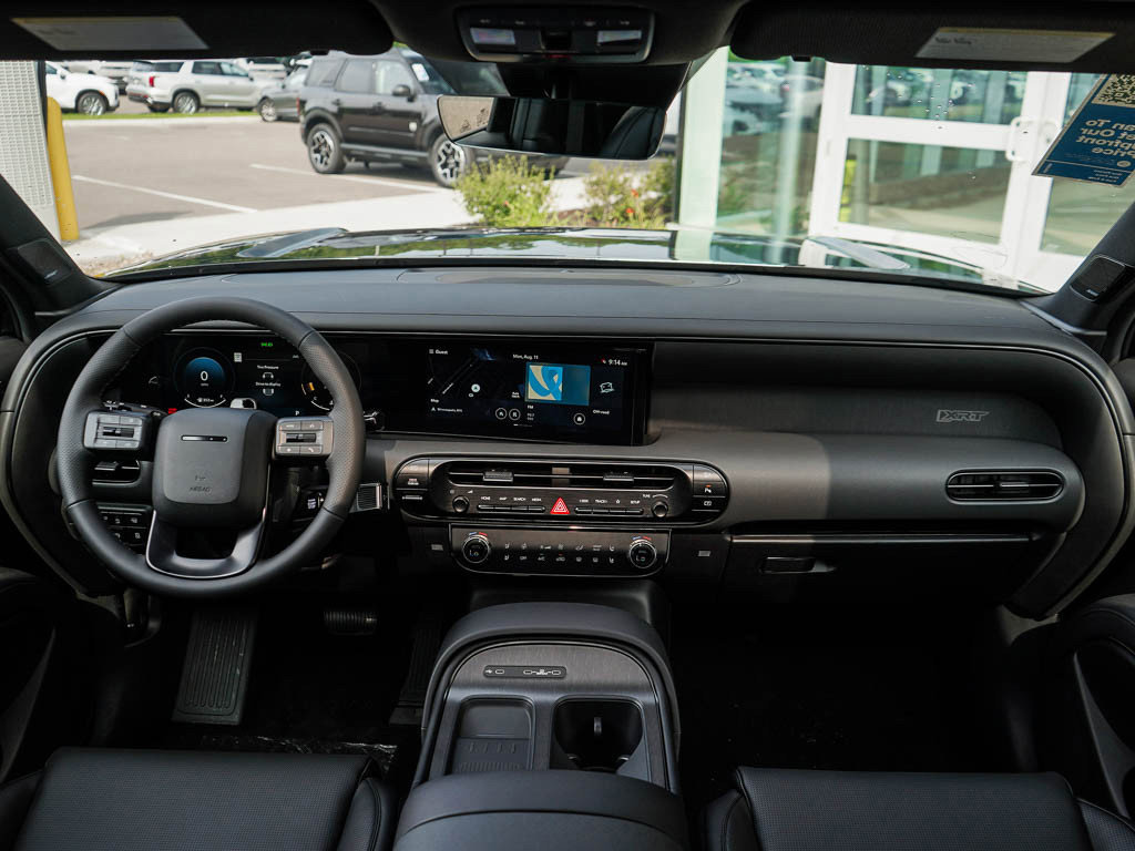 2026 Hyundai Palisade XRT photo 11