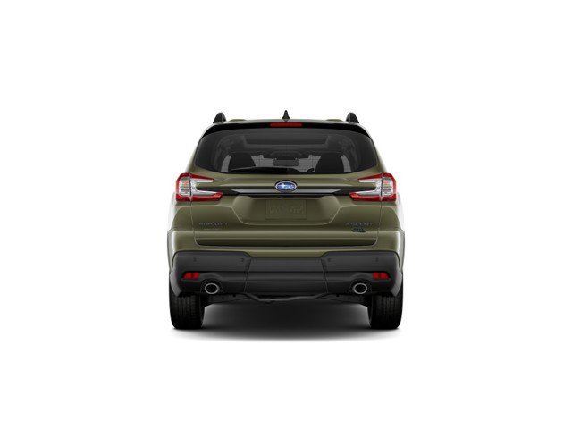 2025 Subaru Ascent Onyx Edition photo 6