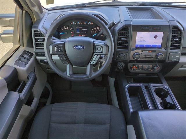 2020 Ford F-150 XL photo 14