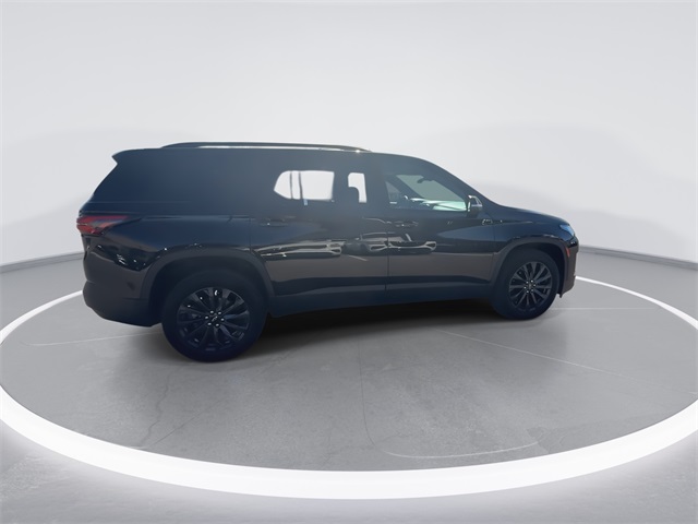 2024 Chevrolet Traverse RS photo 8