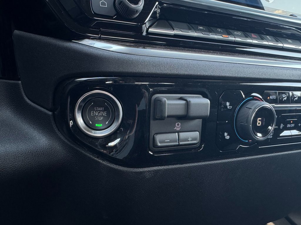 2026 Chevrolet Silverado 1500 LT photo 24