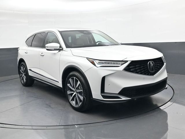 2026 Acura MDX Technology Package's photo