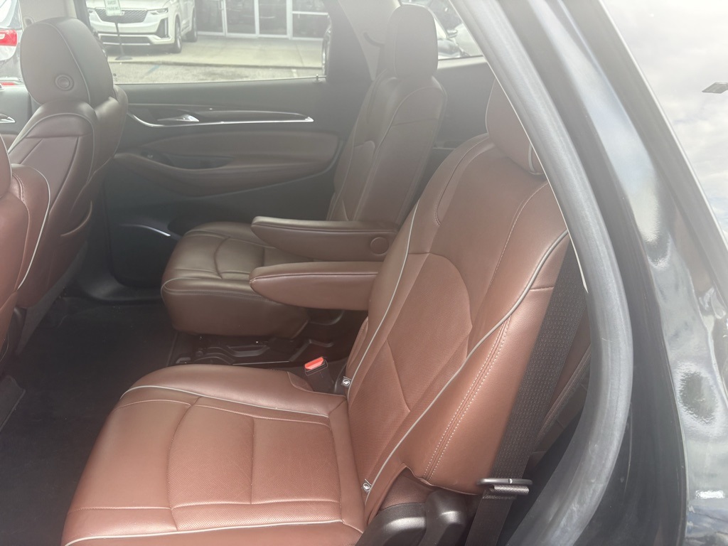 2020 Buick Enclave Avenir photo 15