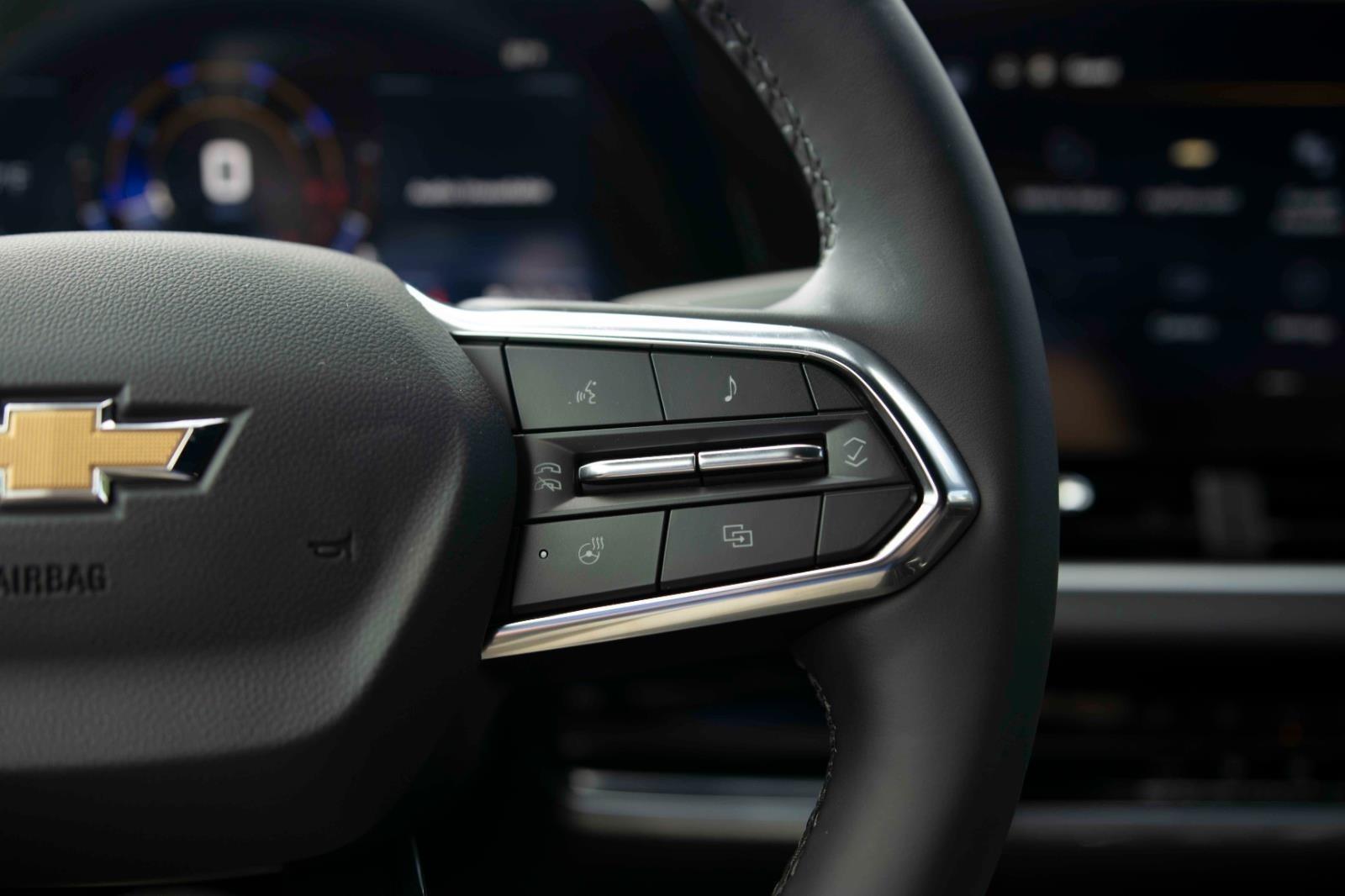 2026 Chevrolet Equinox LT photo 15