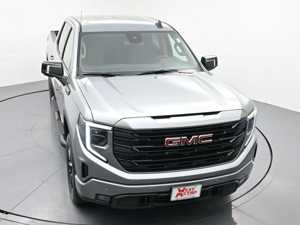 2026 Gmc Sierra 1500 Elevation photo 4