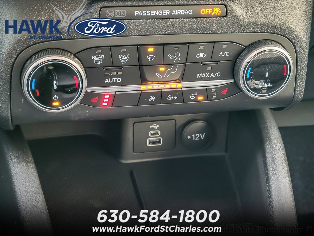 2026 FORD ESCAPE - Image 13