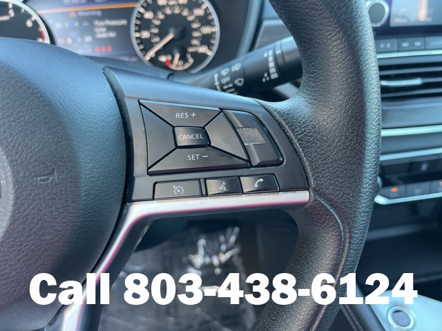 2023 Nissan Altima 2.5 SV photo 20